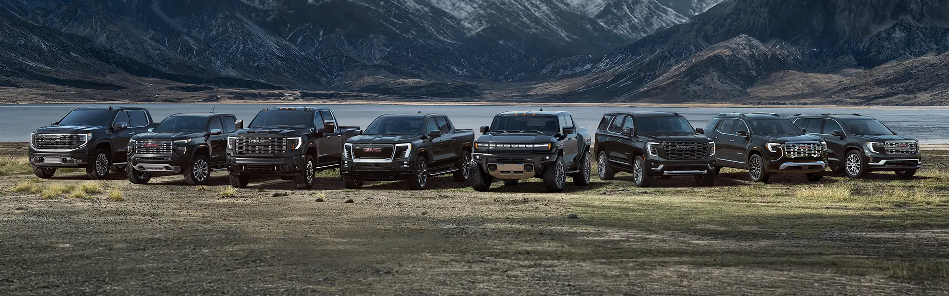 i.g. Burton Buick GMC of Glen Burnie in Glen Burnie MD