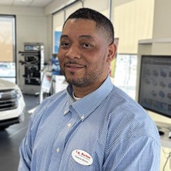 Dwayne Morton