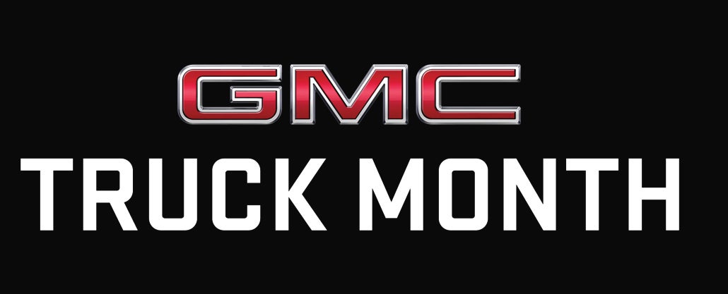 GMC Truck of the Month