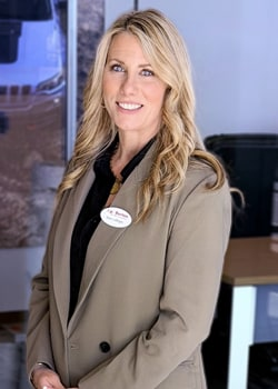 Sara LeBright
