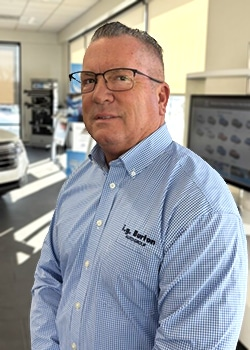 Jerry Clark